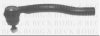 BORG & BECK BTR5071 Tie Rod End